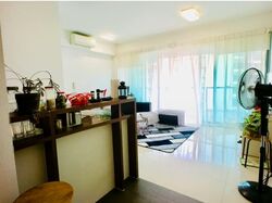 Double Bay Residences (D18), Condominium #584088891